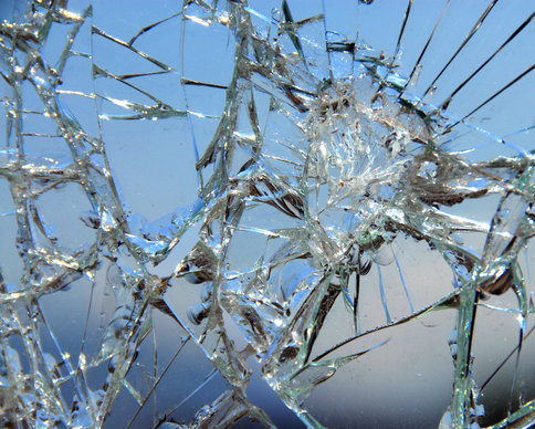Glass Repair Tips